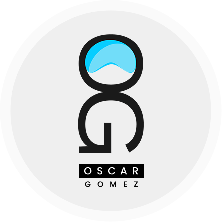 Oscar Gomez - Web Developer aus München